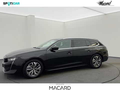 Peugeot 508 SW HYBRID 225ch Allure e-EAT8 2020 occasion Montauban 82000