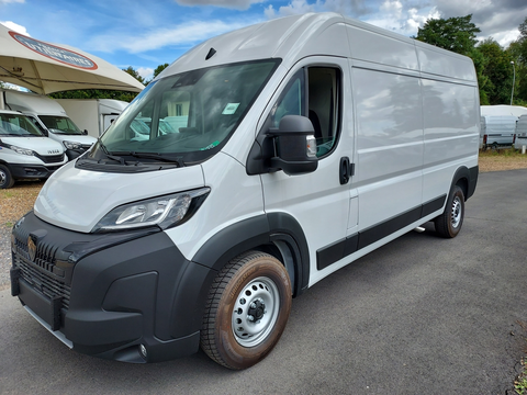 Peugeot Boxer L3H2 3.5 MAXI 180CH S&S BVA8 2026 occasion Clermont 60600