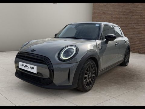 Mini Cooper D Cooper 136ch Edition Premium BVA7 2023 occasion Chambourcy 78240