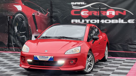 MPM Motos Erelis 1.6 100CH 2017 occasion Creutzwald 57150