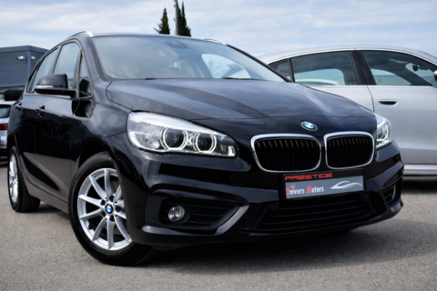 BMW Serie 2 (F45) 216D 116CH BUSINESS DESIGN 2017 occasion Vendargues 34740