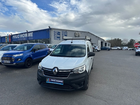 Renault Express 1.5 BLUE DCI 95CH CONFORT 2021 occasion Puymoyen 16400