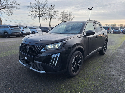 Peugeot 2008 1.2 HYBRID 145CH ALLURE E-DCS6 2025 occasion Onet-le-Ch&acirc;teau 12850