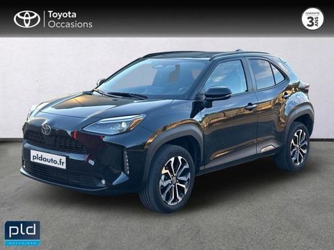 Toyota Yaris Cross 116h Design MC24 2024 occasion Pertuis 84120