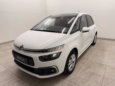 Citro&euml;n C4 Picasso PureTech 130ch Feel S&S EAT6 2018 occasion Montgeron 91230
