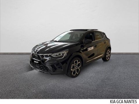 Mitsubishi Asx 1.6 MPI PHEV 159ch Instyle 2024 occasion Saint-Herblain 44800