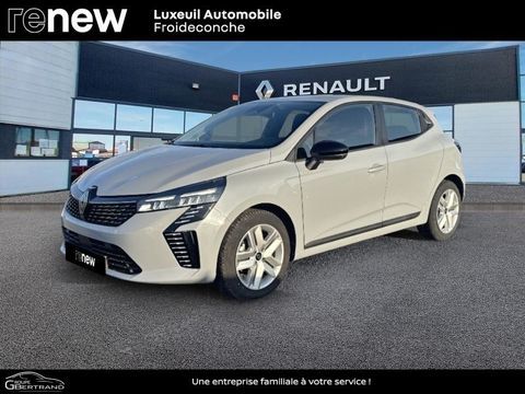 Renault Clio 1.5 Blue dCi 100ch Evolution - 24 2025 occasion Froideconche 70300