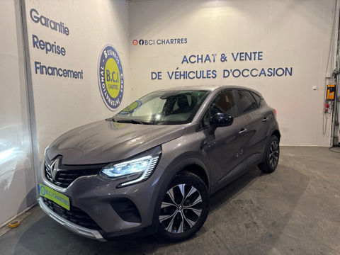 Renault Captur 1.0 TCE 90CH EVOLUTION 2023 occasion Nogent-le-Phaye 28630