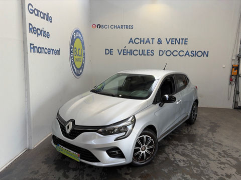 Renault Clio V 1.0 TCE 90CH EQUILIBRE 2023 occasion Nogent-le-Phaye 28630