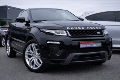 Land-Rover Range Rover 2.0 TD4 180 HSE DYNAMIC BVA 2017 occasion Vendargues 34740