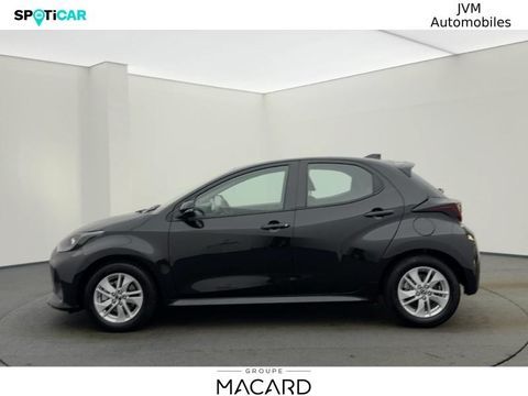 Mazda Mazda2 1.5 Hybrid 116ch Centre-Line 2024 2024 occasion Bo&eacute; 47550