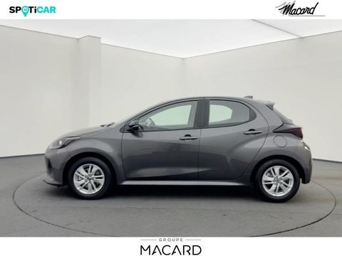 Mazda Mazda2 1.5 Hybrid 116ch Centre-Line 2024 2024 occasion Montauban 82000