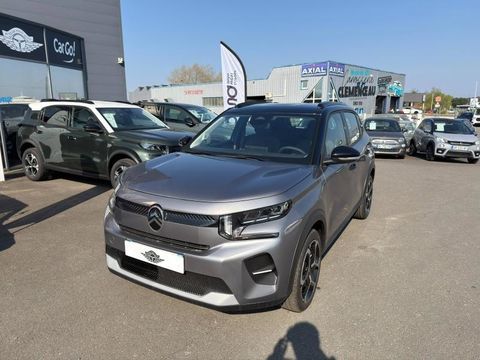 Citro&euml;n C3 1.2 Hybride 110ch PLUS 2025 occasion Eysines 33320