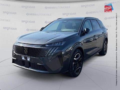 Peugeot 5008 Electrique 210ch Batterie 73 kWh Allure 2026 occasion Reims 51100