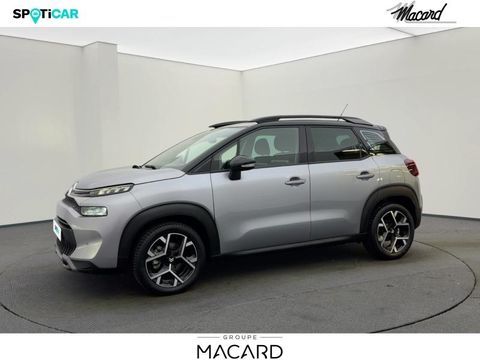 Citro&euml;n C3 Aircross PureTech 110ch S&S Shine Pack 2023 occasion Montauban 82000