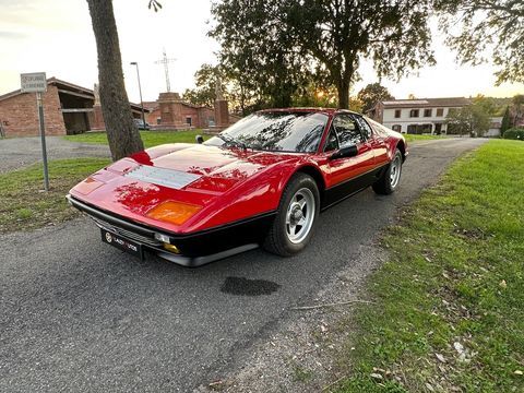 Ferrari BB 512 5.0 360 1989 occasion VACQUIERS 31340