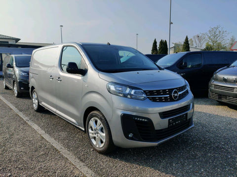 Opel Vivaro M 2.0 BLUEHDI 180CH S&S PACK PREMIUM CONNECT EAT8 2024 occasion La Tour-de-Salvagny 69890