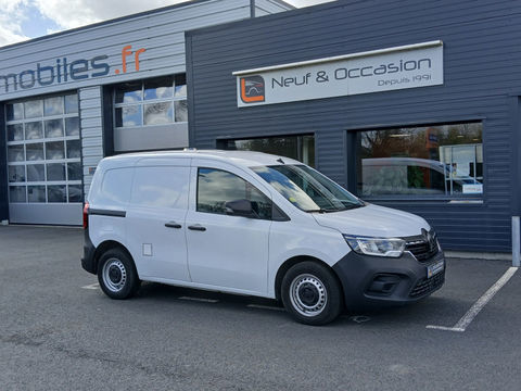 Renault Kangoo Express L1 1.5 BLUE DCI 95CH ADVANCE AUTO -24 2025 occasion Colomby 50700