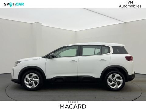 Citro&euml;n C5 aircross BlueHDi 130ch S&S Feel EAT8 2022 occasion Bo&eacute; 47550