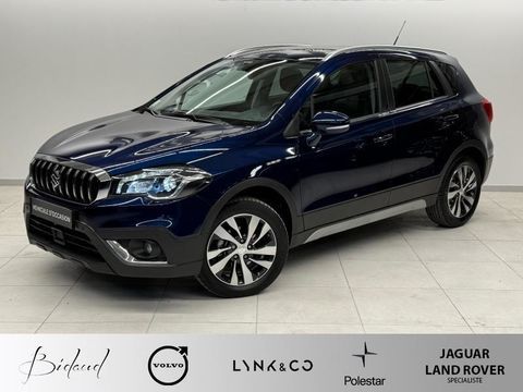 Suzuki Divers 1.4 Boosterjet Hybrid 129ch Style 2022 occasion Athis-Mons 91200