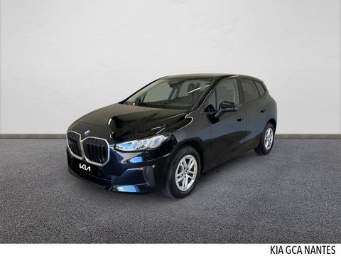 BMW Serie 2 218i 136ch DKG7 2023 occasion Saint-Herblain 44800