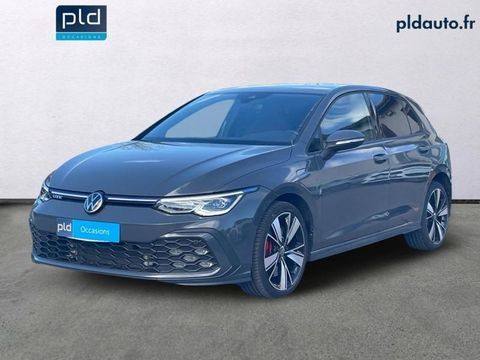 Volkswagen Golf 1.4 eHybrid 245ch GTE DSG6 2023 occasion ST VICTORET 13730