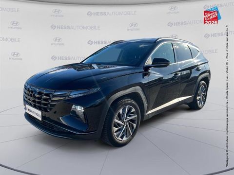 Hyundai Tucson 1.6 T-GDi 150ch Hybrid 48V Creative 2022 occasion Bischheim 67800