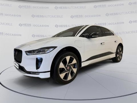 Jaguar I-PACE EV400 SE AWD 13cv 2022 occasion Metz 57050