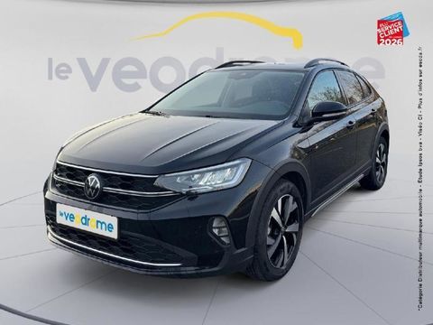 Volkswagen Taigo 1.0 TSI 95ch Life Plus Camera Carplay 2025 occasion Illzach 68110