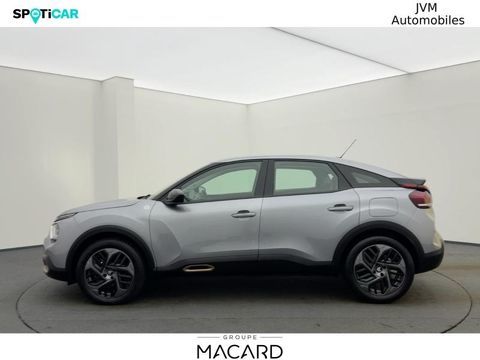 Citro&euml;n C4 BlueHDi 130ch S&S C-Series EAT8 2023 occasion Bo&eacute; 47550