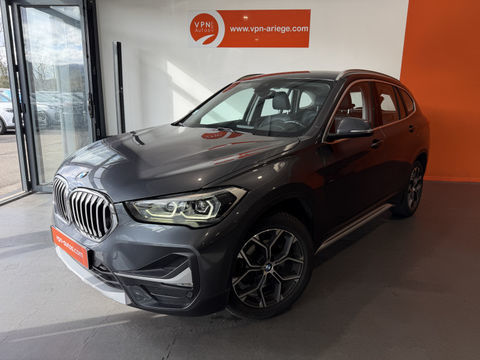 BMW X1 (F48) SDRIVE18DA 150CH XLINE 2019 occasion Foix 09000