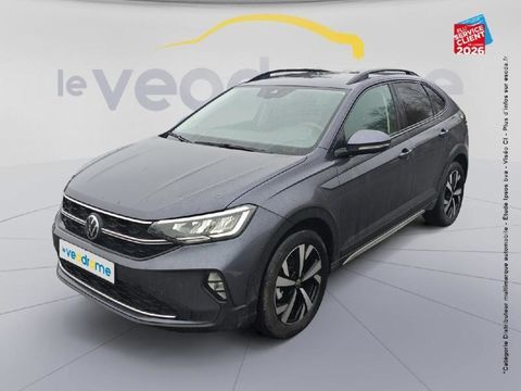 Volkswagen Taigo 1.0 TSI 95ch Life Plus Camera 2025 occasion Illzach 68110