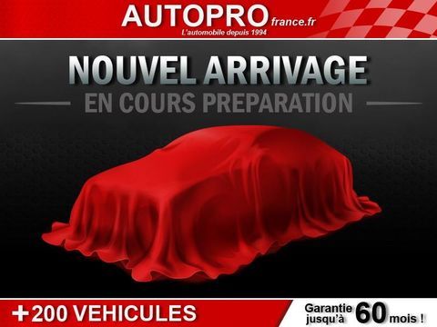 Ford Puma 1.0 EcoBoost 125ch mHEV Titanium 2020 occasion Lagny-sur-Marne 77400