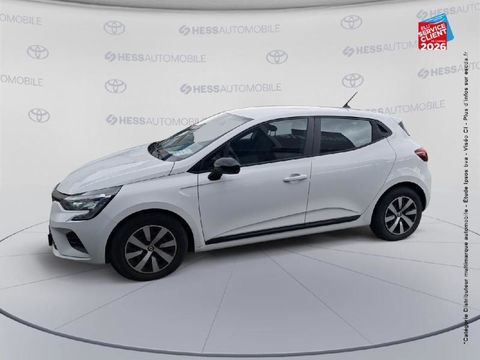 Renault Clio 1.0 TCe 90ch Equilibre 2022 occasion Thionville 57100