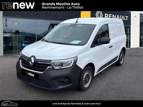 Renault Kangoo Express L1 1.5 Blue dCi 95ch Grand Confort - 22 2024 occasion Le Thillot 88160