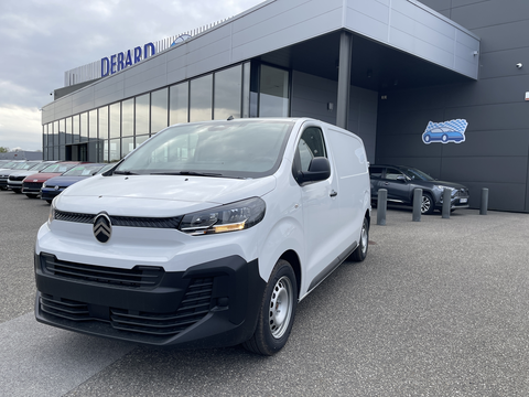 Citro&euml;n Jumpy M 1.5 DIESEL 120CH 2026 occasion M&eacute;rignac 33700