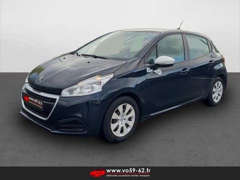 Peugeot 208 1.2 PureTech 68ch E6.c Like 5p 2019 occasion Arras 62000