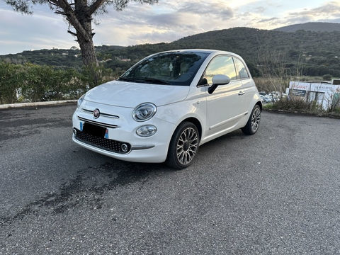 Fiat 500 1.0 70CH BSG S&S CLUB 2020 occasion Sainte-Maxime 83120