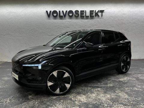 Volvo EX 30 Twin Performance 428ch Ultra 2025 occasion Athis-Mons 91200