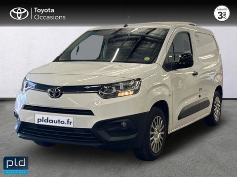 Toyota Proace Medium 130 D-4D Business RC22 2022 occasion Les Milles 13290