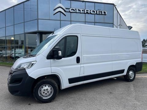 Opel Movano L3H2 3.5 140ch S&S 2024 occasion Normanville 27930