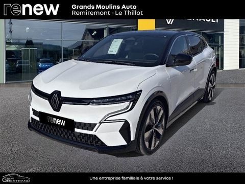Renault M&eacute;gane E-Tech Electric EV60 220ch Techno optimum charge -C 2023 occasion Le Thillot 88160