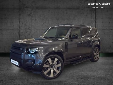 Land-Rover Defender 110 2.0 P300e PHEV X-Dynamic HSE 2025 occasion LE PORT MARLY 78560