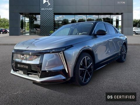 Citro&euml;n DS8 Electrique 230ch Etoile 2025 occasion Arras 62000