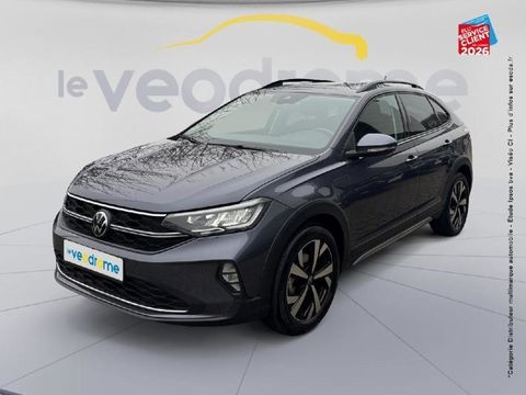 Volkswagen Taigo 1.0 TSI 95ch Life Plus Camera Carplay 2025 occasion Bischheim 67800