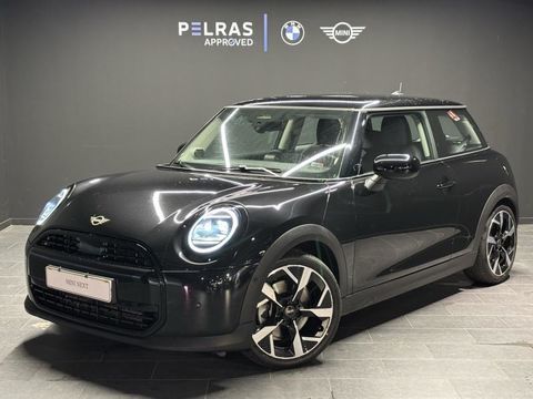 Mini Cooper C 156ch Classic DKG7 2025 occasion TOULOUSE 31100