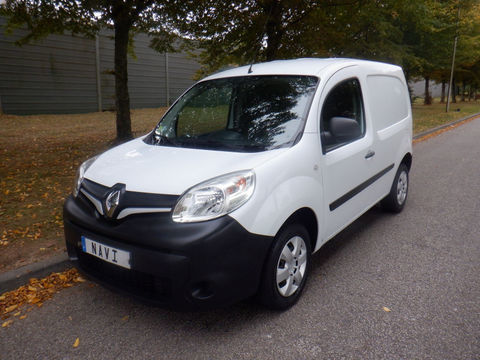 Renault Kangoo Express 1.5 DCI 90CH EXTRA R-LINK 2019 occasion Bourg-Achard 27310