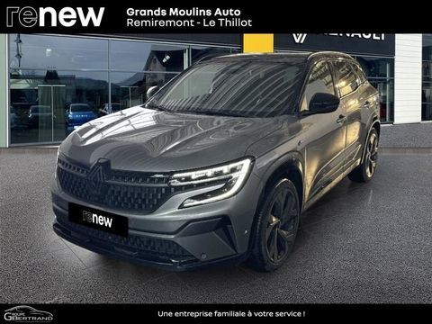 Renault Austral 1.3 TCe mild hybrid 160ch Techno esprit Alpine auto 2023 occasion Le Thillot 88160
