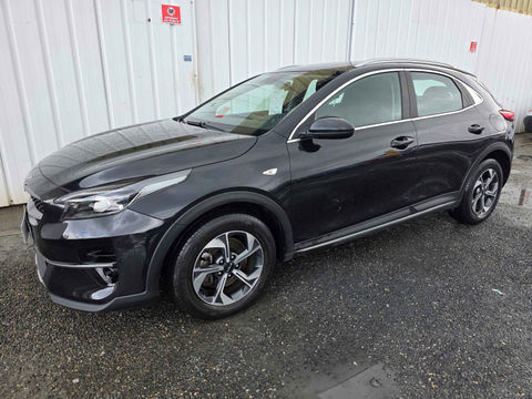 Kia XCeed 1.0 T-GDI 120CH ACTIVE MY22 2022 occasion Serres-Castet 64121