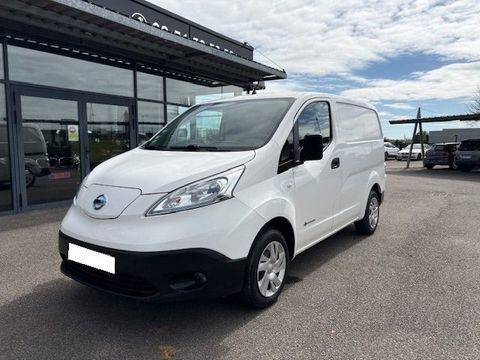 Nissan NV200 E- ACENTA 4P 2015 occasion Sainte-Gemme-la-Plaine 85400